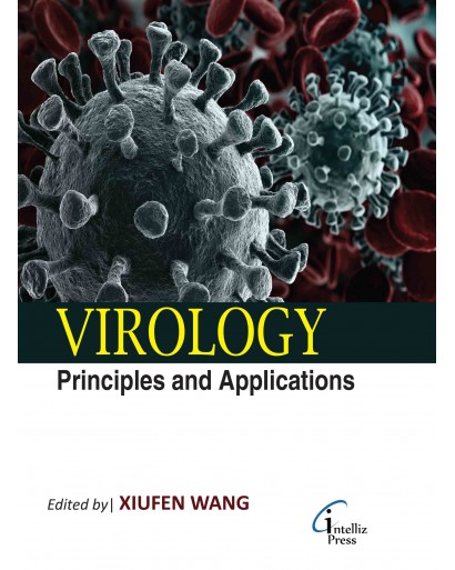 Virology: Principles and Applications